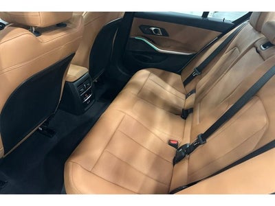 2025 BMW 3 Series 330i