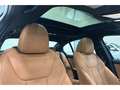 2025 BMW 3 Series 330i