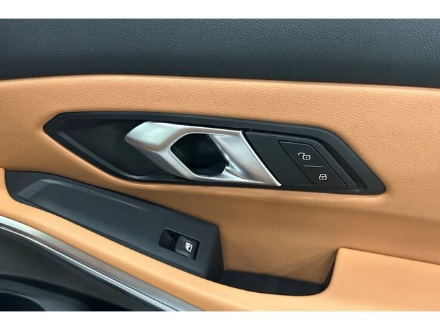 2025 BMW 3 Series 330i