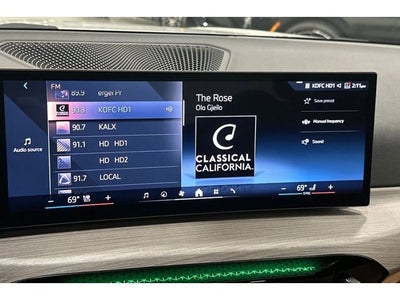 2025 BMW 3 Series 330i