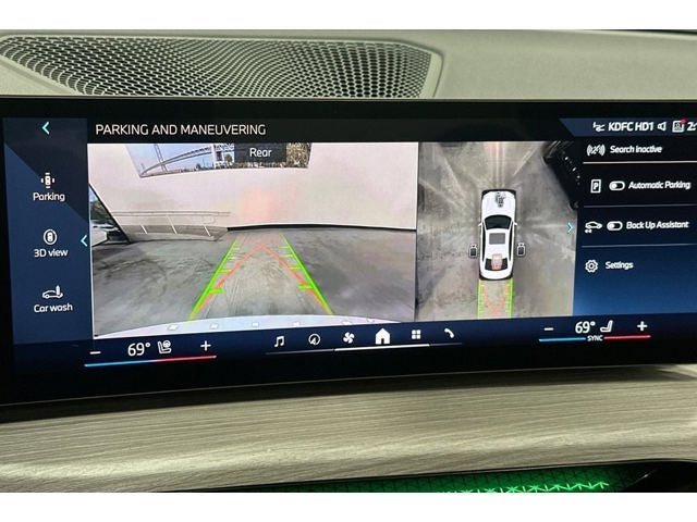 2025 BMW 3 Series 330i