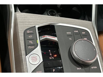 2025 BMW 3 Series 330i