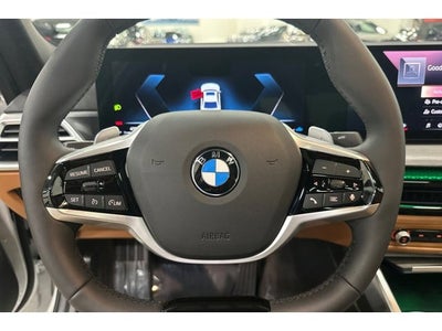 2025 BMW 3 Series 330i