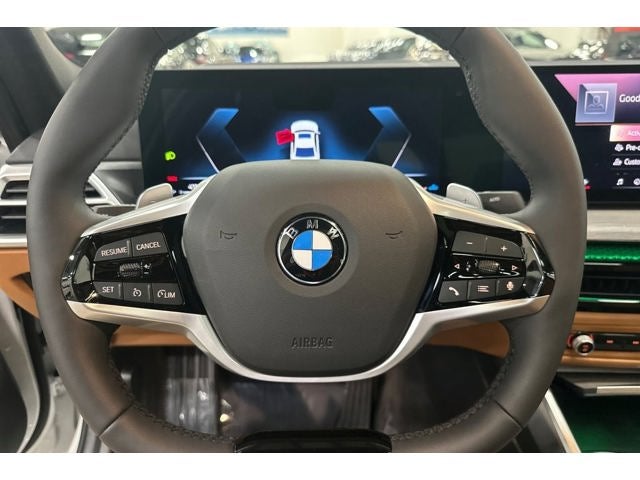 2025 BMW 3 Series 330i