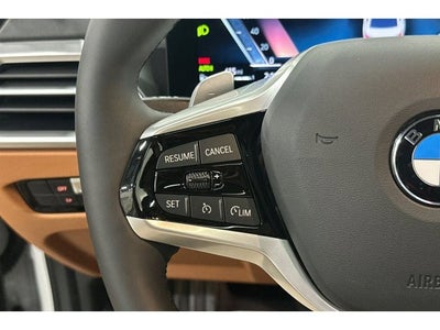 2025 BMW 3 Series 330i