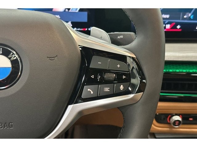 2025 BMW 3 Series 330i