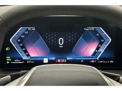 2025 BMW 3 Series 330i