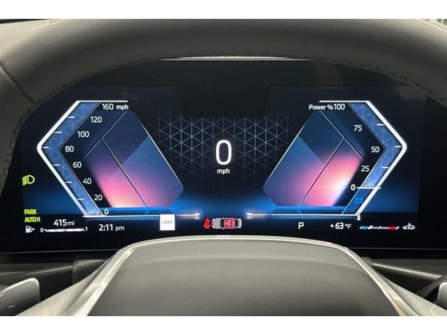 2025 BMW 3 Series 330i