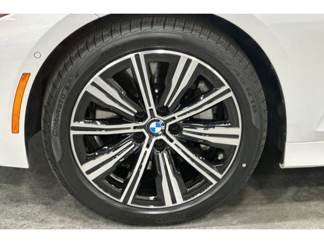 2025 BMW 3 Series 330i