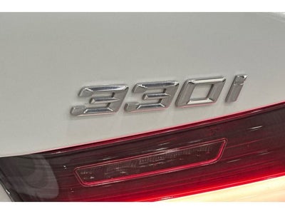 2025 BMW 3 Series 330i