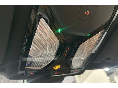 2025 BMW 3 Series 330i