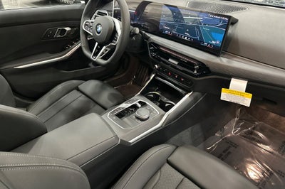 2026 BMW 3 Series 330i