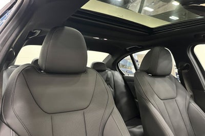 2026 BMW 3 Series 330i