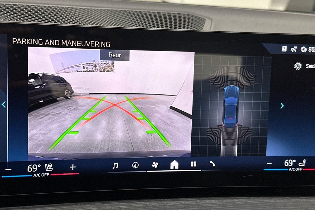 2026 BMW 3 Series 330i