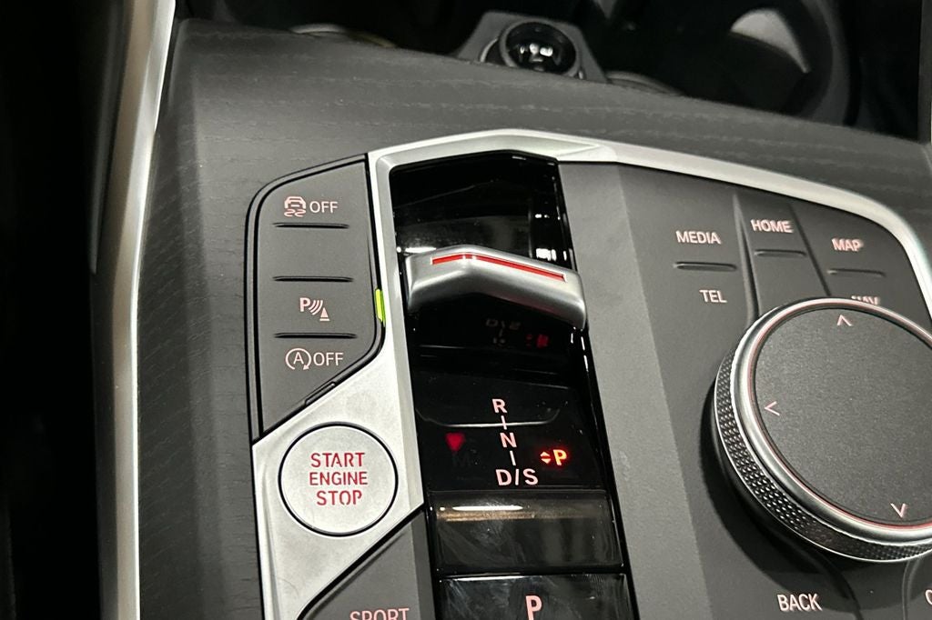 2026 BMW 3 Series 330i