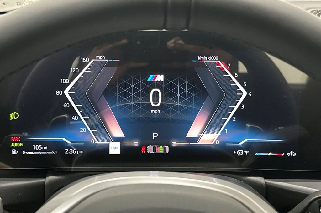 2026 BMW 3 Series 330i