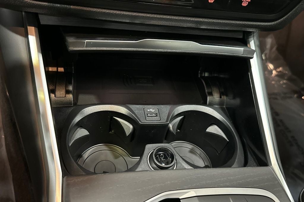 2026 BMW 3 Series 330i