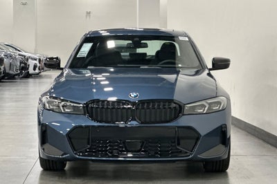 2026 BMW 3 Series 330i