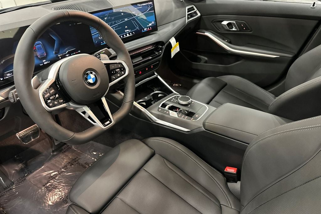 2026 BMW 3 Series 330i