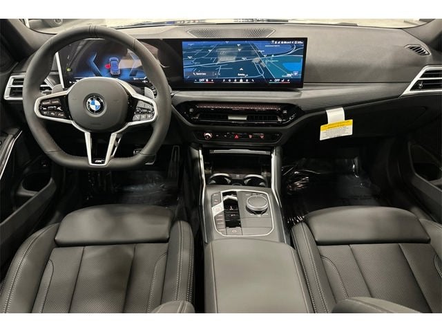 2026 BMW 3 Series 330i