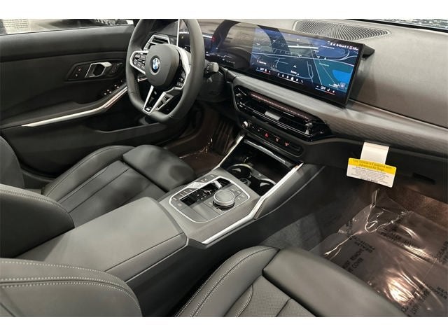 2026 BMW 3 Series 330i