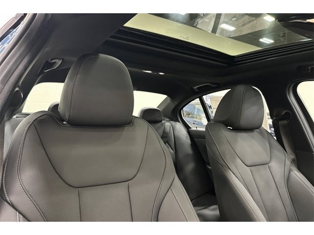 2026 BMW 3 Series 330i