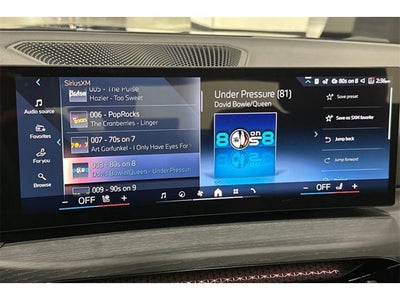 2026 BMW 3 Series 330i