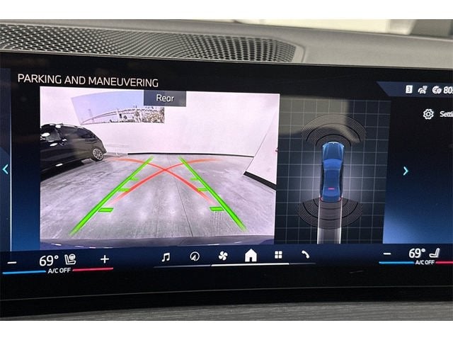 2026 BMW 3 Series 330i