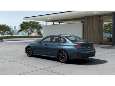 2026 BMW 3 Series 330i