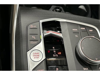 2026 BMW 3 Series 330i