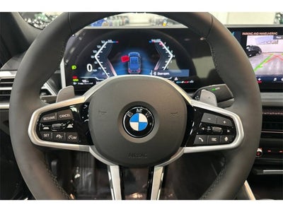 2026 BMW 3 Series 330i