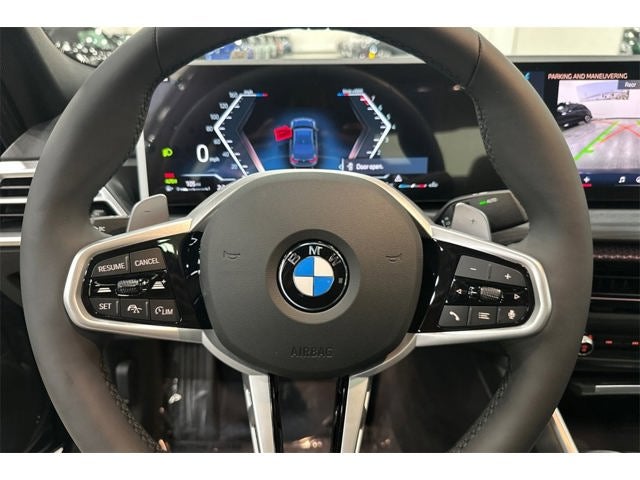 2026 BMW 3 Series 330i