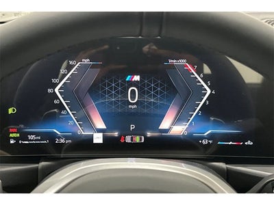 2026 BMW 3 Series 330i