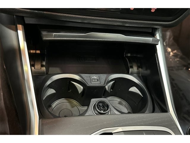 2026 BMW 3 Series 330i