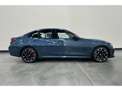 2026 BMW 3 Series 330i