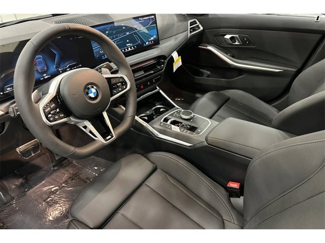 2026 BMW 3 Series 330i