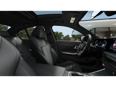 2026 BMW 3 Series 330i