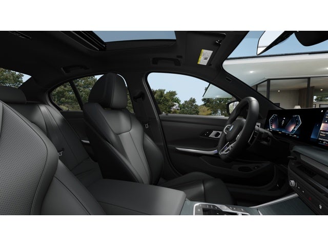 2026 BMW 3 Series 330i
