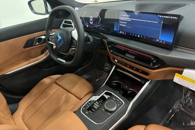 2026 BMW 3 Series 330i