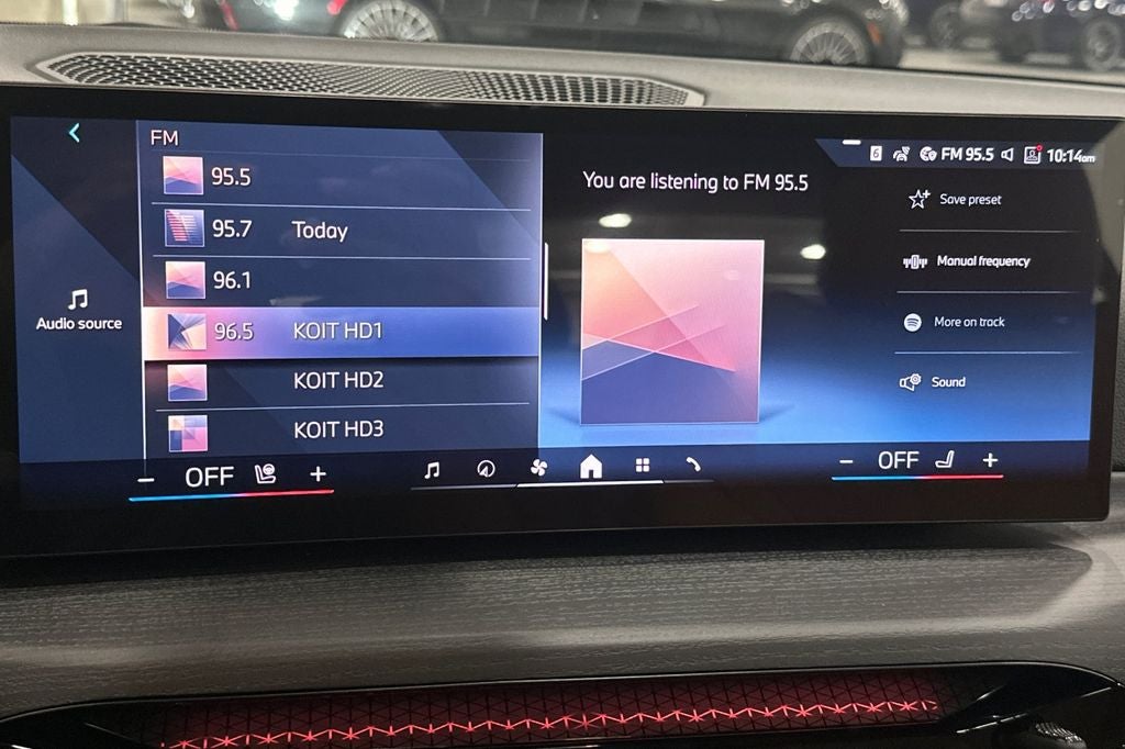 2026 BMW 3 Series 330i