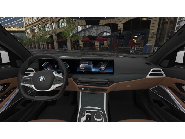 2026 BMW 3 Series 330i