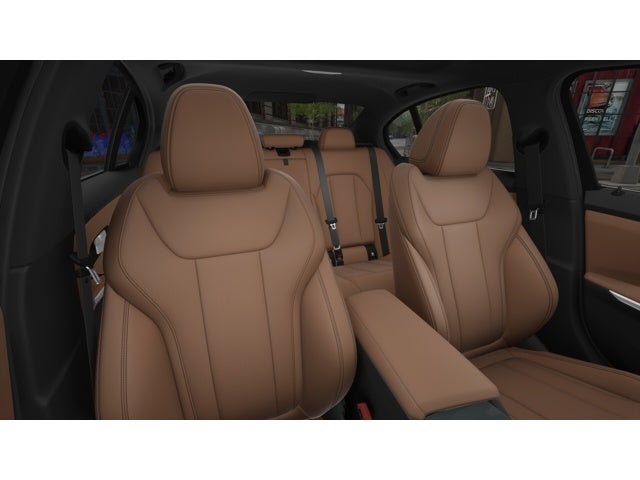 2026 BMW 3 Series 330i