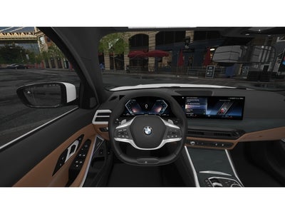 2026 BMW 3 Series 330i