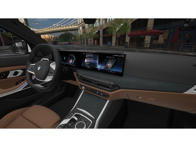 2026 BMW 3 Series 330i