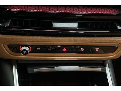 2026 BMW 3 Series 330i