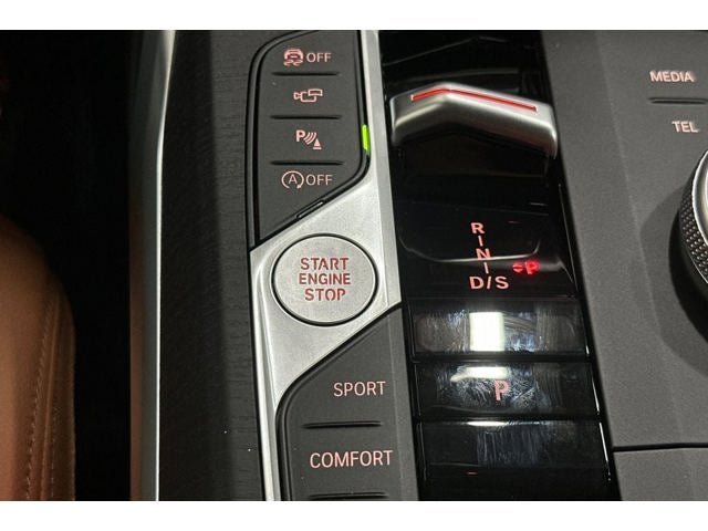 2026 BMW 3 Series 330i