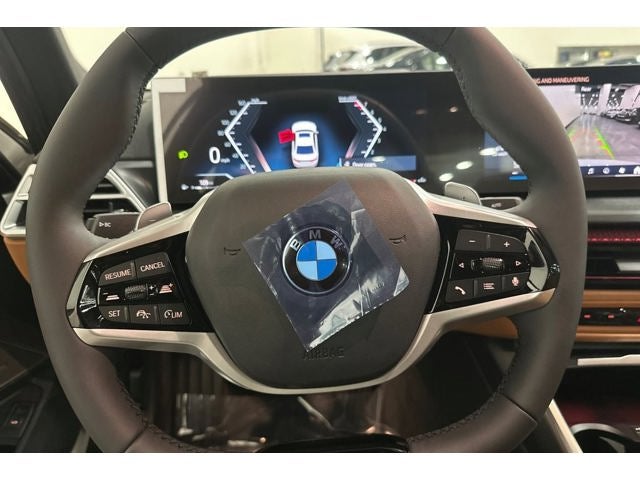 2026 BMW 3 Series 330i
