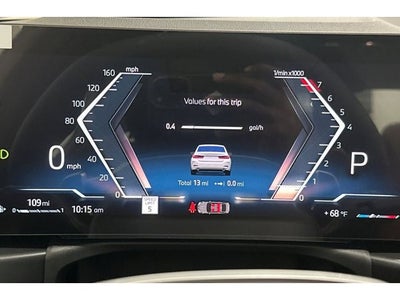 2026 BMW 3 Series 330i