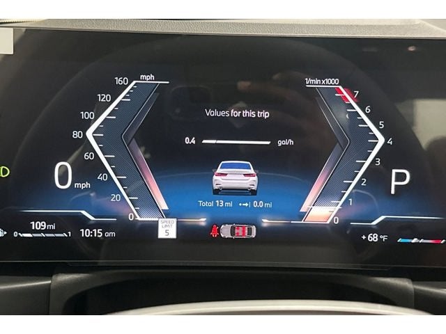 2026 BMW 3 Series 330i