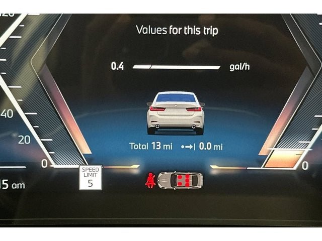 2026 BMW 3 Series 330i